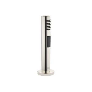 Spoeldouche-garnituur Platina 27731970-08