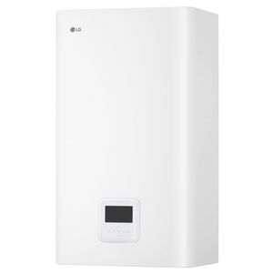 Warmtepomp L/W THERMA-V binnendeel Split Hydro Box 12/14/16kW 400V incl.bedrade bediening