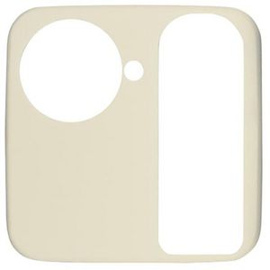 Centraalplaat v Zettler VarioLine SI creme 2CKA001710A2876