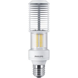 Doos a 6st. MAS LED SON-T IF 8.1Klm 50W 727 E40