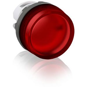 Signaallamp rood