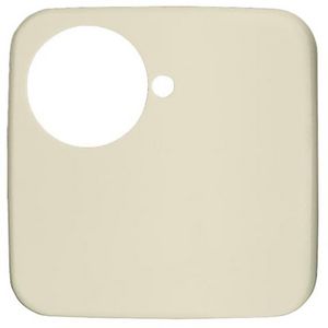 Centraalplaat v Zettler VarioLine SI creme 2CKA001710A2843