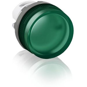 Signaallamp groen