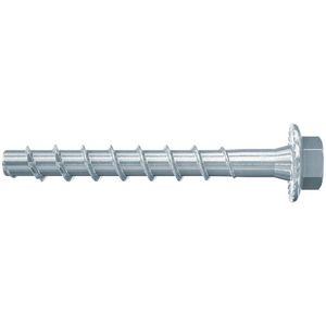 Betonschroef FBS II 6x40/5 zeskantkop VVE=100