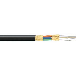 Haspel a 1000m. HITRONIC HRM-FD1000 4E 9/125 OS2