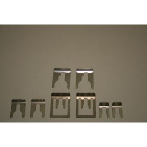 Klemveerset 4x2 st. 78156S