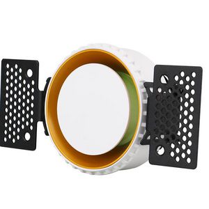 Toebehoren Infinity trimless rond IL-FI08F415732