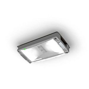 Noodverlichting centraal CG-S IP65 ruimteverlichting symetrisch