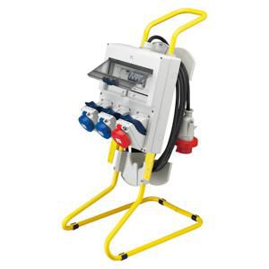 COMBIBLOC ACS-BEDRAAD-MET ONDERSTEUNINGSKABEL EN STEKKER