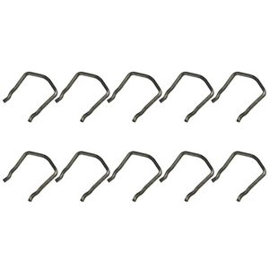 Set a 10st. Borgveer 0020174729