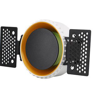 Toebehoren Infinity trimless rond IL-FI08F415731