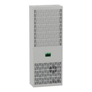 Koelunit zijmontage CU 3200W 3 polen 380/460V 50/60Hz I