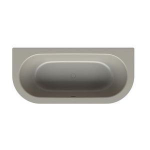 Bad BetteStarlet I 1850x850mm Stone