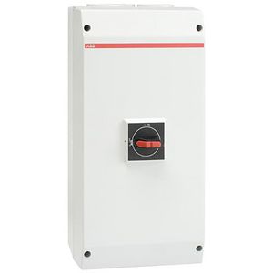 Werkschakelaar 3P 1SCA022812R2890
