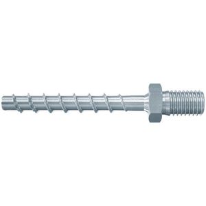 Betonschroef FBS II 6x35 M8 metrisch draad VVE=100