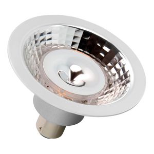 LED-lamp AR70 Ba15d DIM 12V 7.5W 540lm 50W 827 25D