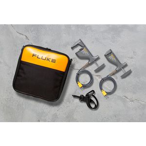 Temperatuurmeetprobe Kit bestaat uit de 80PK-8 en de 80PK-10