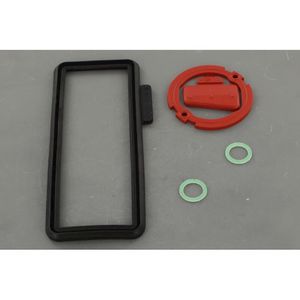 Afdichting Ro. 83mm incl. klep Calenta (Ace) S100881