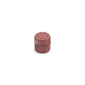 Ronde connector EPIC SIGNAL M23 9E VVE=20