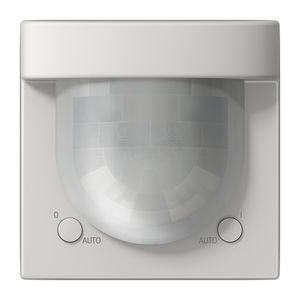 Sensorafdekking standaard 2,20M LS l.grijs KNX