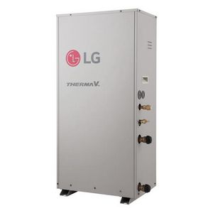 Warmtepomp L/W THERMA-V binnendeel Split 16kW 1-fase 230V high temp. incl. bedrade bediening