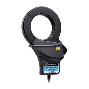 Lekstroomtang 100A, bek diameter 68mm, inclusief tas