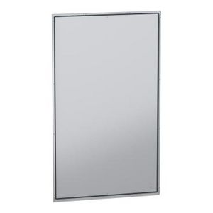 Achterpaneel PanelSeT SFN elektr. behuizing H2000 B1200mm