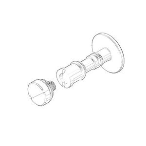 Reparatieset chr 12863970-00