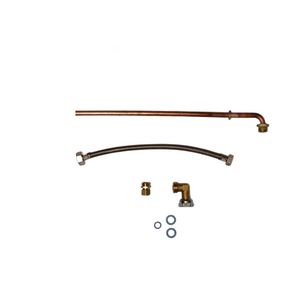 Kit ringleiding Excellia DUO