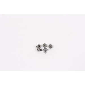 Schroef met vaste sluitring SSA913D020D