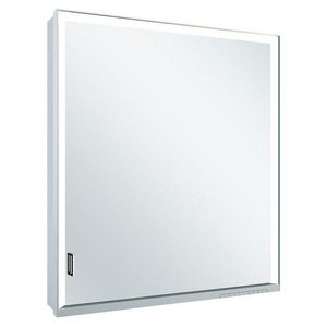 Spiegelkast Royal Lumos 910x770x270mm 14321172101