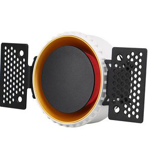 Toebehoren Infinity trimless rond IL-FI08F415631