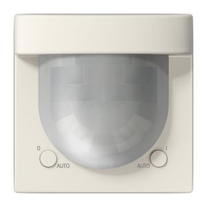 Sensorafdekking standaard 2,20M LS wit KNX