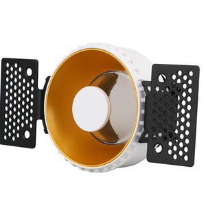 Toebehoren Infinity trimless rond IL-FI08F415534
