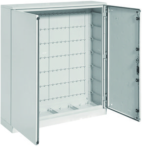 Verdeler IP65 geisoleerd 1200x1100x300mmmmet UV-coating