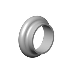 Greep 16X6mm-BG