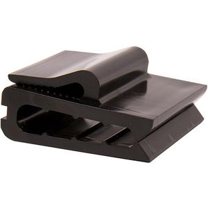 Kabelklem TY-RAP solar clip U-stijl voor -65 tot 90°C VVE=50