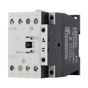 Magn.schakelaar DILMP45-10(110V50HZ,120V60HZ) 45A AC1 4-polig 1m