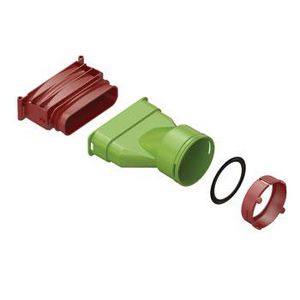 Air Excellent AE45sc-AE48c verloop set