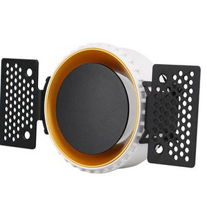 Toebehoren Infinity trimless rond IL-FI08F415531