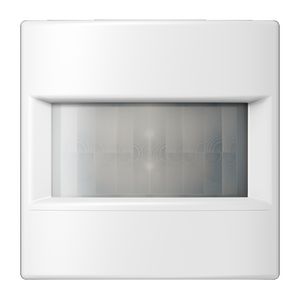 Sensorafdekking standaard 1,10M LS matwit KNX