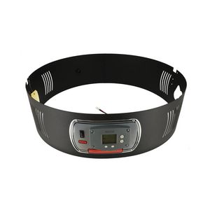 Afsluiting-deksel EF-PRO