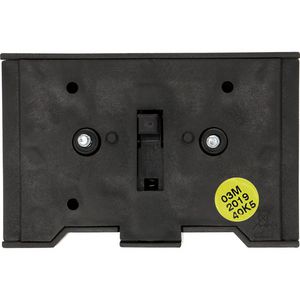 Hulpcontacten 1M+1V voor P1-P3 HI11-P1/P3Z VVE=5