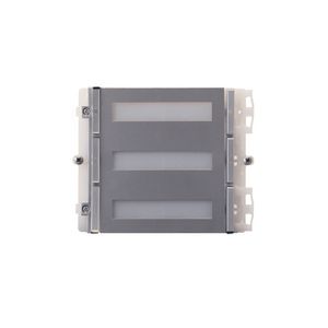 iKall-Metaal 4- voudige drukker module SB
