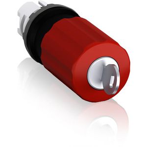 Noodstopknop Sleutelontgrendeling 1SFA611522R1101