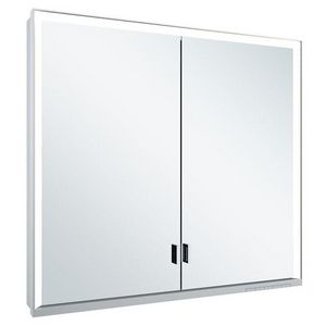 Spiegelkast Royal Lumos 910x920x270mm 14322172301