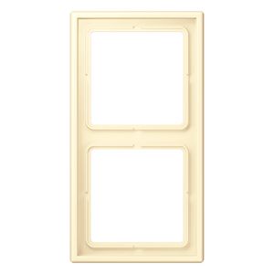 Afdekraam 2-voudig LC32001