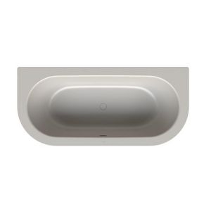 Bad BetteStarlet I 1850x850mm Silver