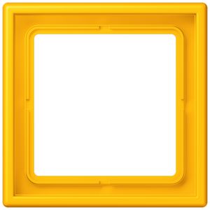 Afdekraam 1-voudig LC4320W