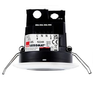 Schemerschakelaar IB wit IP20 1Kanaal